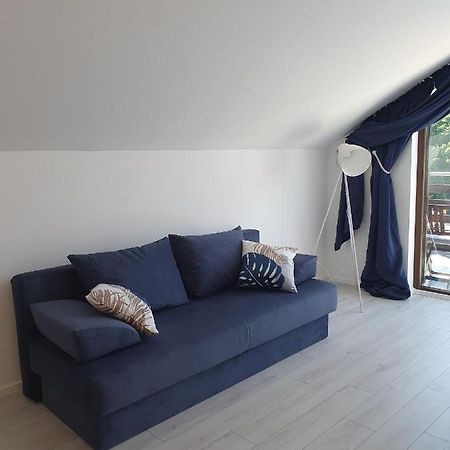 WładysławowoApartament 60アパートメント エクステリア 写真
