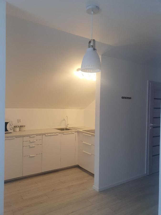 WładysławowoApartament 60アパートメント エクステリア 写真